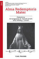 Alma Redemptoris Mater