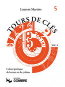 Tours de clés Vol. 5