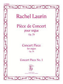 Pièce de Concert, Op. 79