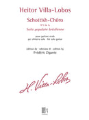 Schottish-Chôro