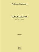 Sulla Ciacona