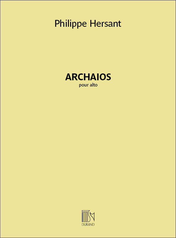 Archaios