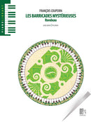 Les Barricades mystérieuses