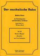 Brautchor aus Lohengrin
