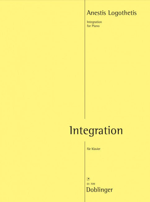 Integration