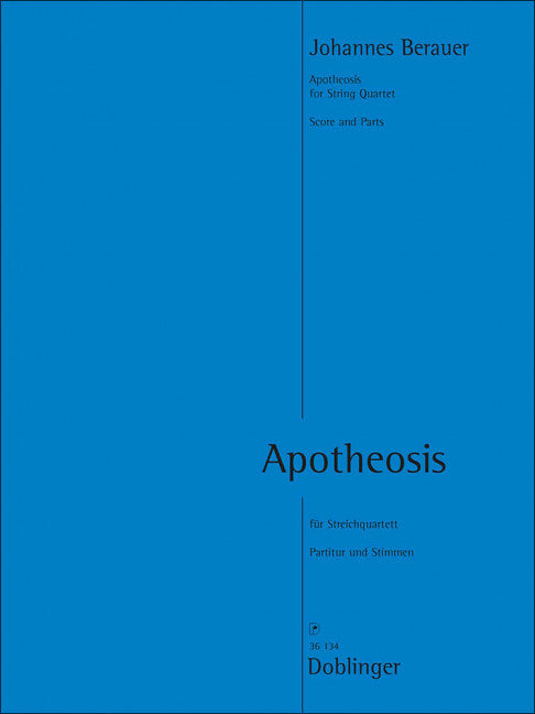 Apotheosis