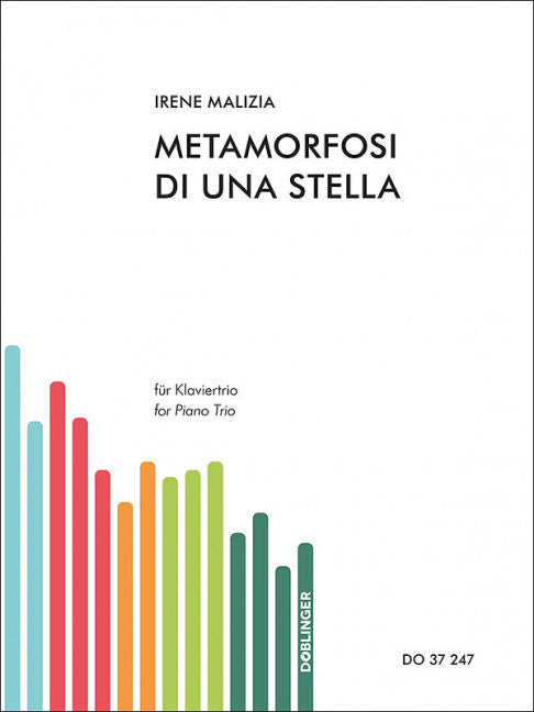 Metamorfosi di una Stella