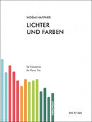 Lichter und Farben