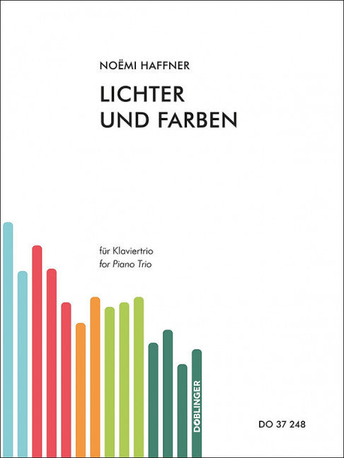 Lichter und Farben