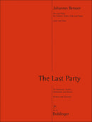 The Last Party