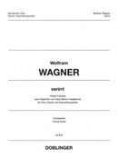 Verirrt (Choral score)