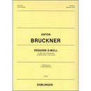 Requiem d-Moll（ヴォカール・スコア）