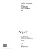 Septet (Set of parts)