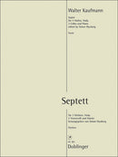 Septet (Score)
