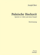 Polnische Hochzeit
