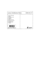 Die Schönbrunner op. 200, arr. Salon Orchestra (Extra parts for large orchestra)