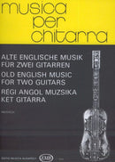 Alte englische Musik