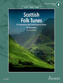 Scottish Folk Tunes (accordion)