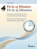 Fit in 15 Minutes
