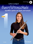 Querflötenschule, Vol. 1