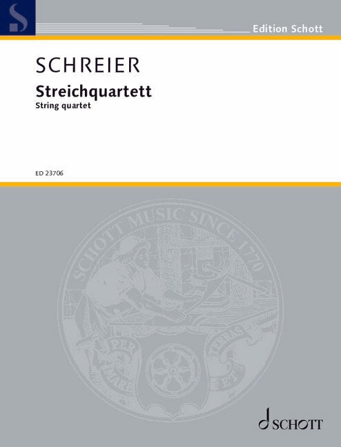 String quartet