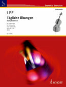 Tägliche Übungen = Daily Exercises op. 82 & op. 83