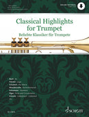 Classical Highlights for Trumpet