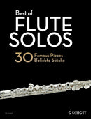 Best of Flute Solos