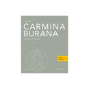 Carmina Burana (Full score)