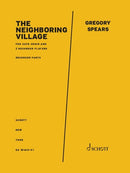 The Neighboring Village (Set of parts)