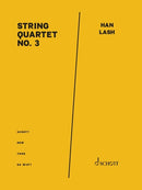 String Quartet No. 3
