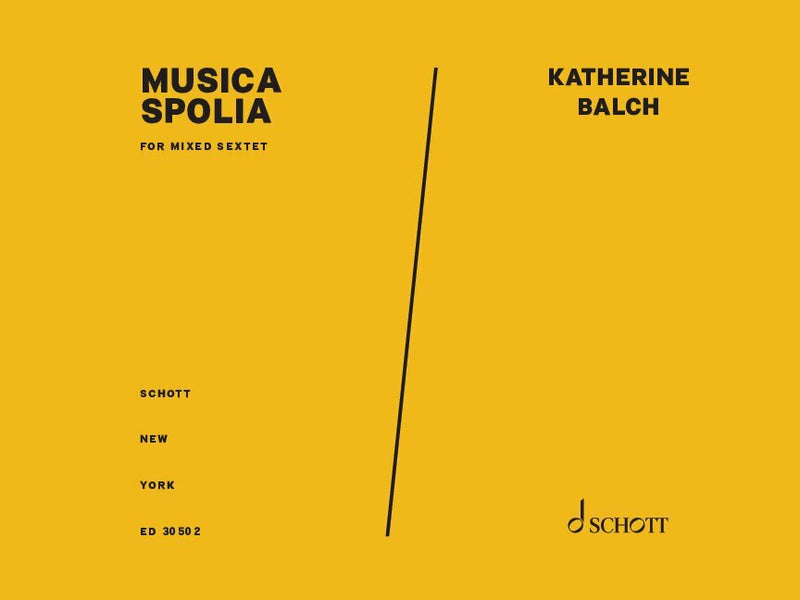 Musica Spolia