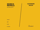 Musica Nuvola