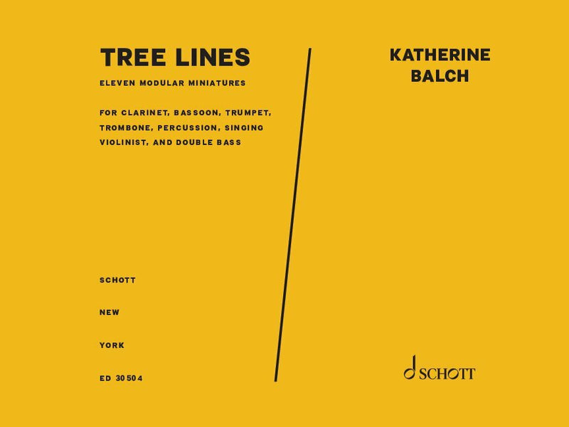 Tree Lines
