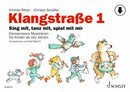 Klangstraße 1 - KinderBook