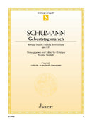 Geburtstagsmarsch op. 85/1
