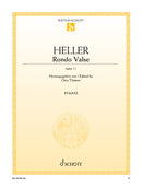 Rondo Valse op. 11