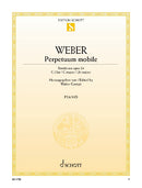 Perpetuum mobile op. 24