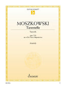 Tarentelle op. 77