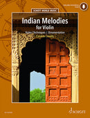 Indische Melodien = Indian Melodies