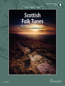 Scottish Folk Tunes (cello)