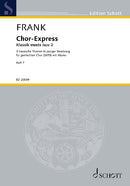 Chor-Express, Book 7