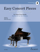 Leichte Konzertstücke = Easy Concert Pieces