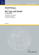 Bei Tag und Nacht
