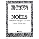 Noëls, op. 60, vol. 2