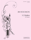 12 Etüden