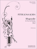 Rhapsodie op. 14