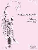Eklogen op. 11