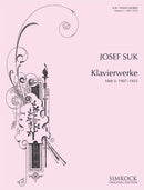 Klavierwerke, vol. 3