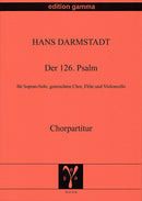 Der 126. Psalm